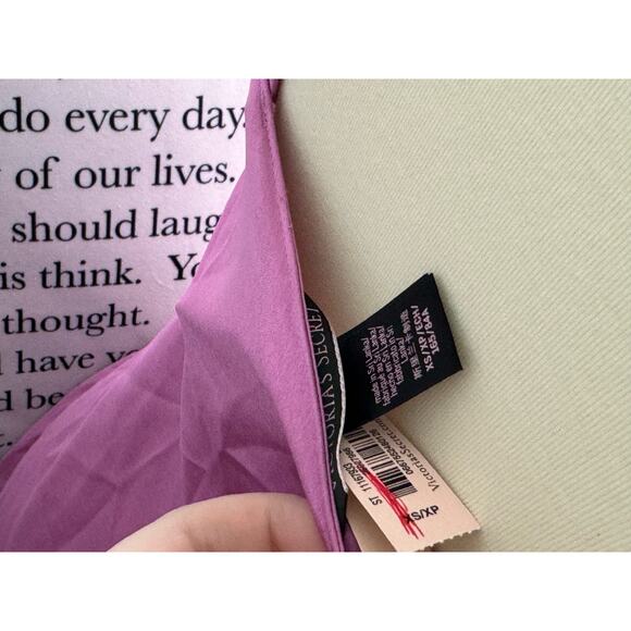 Victoria Secret Slip Dress - Picture 2 of 7